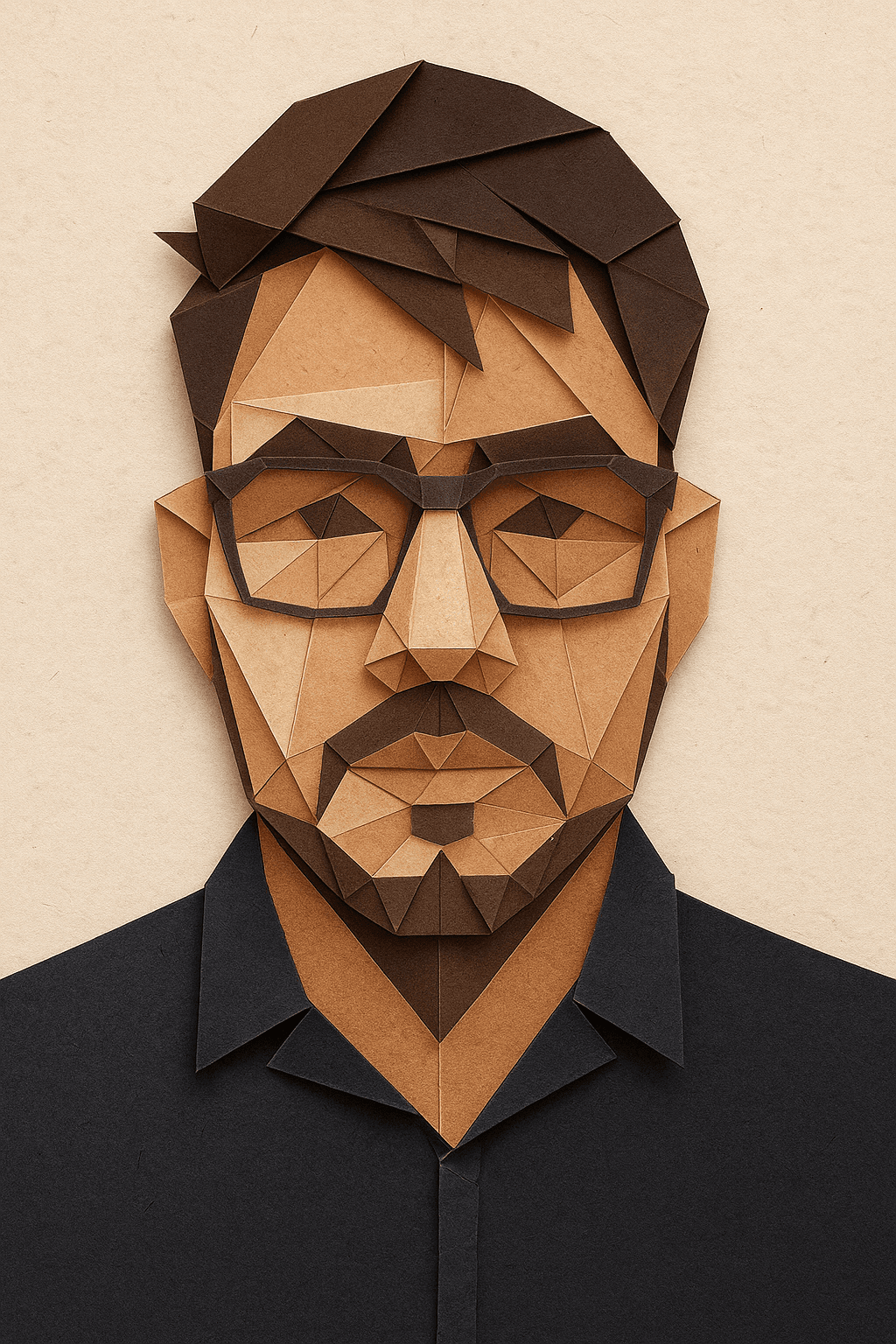 3D Character